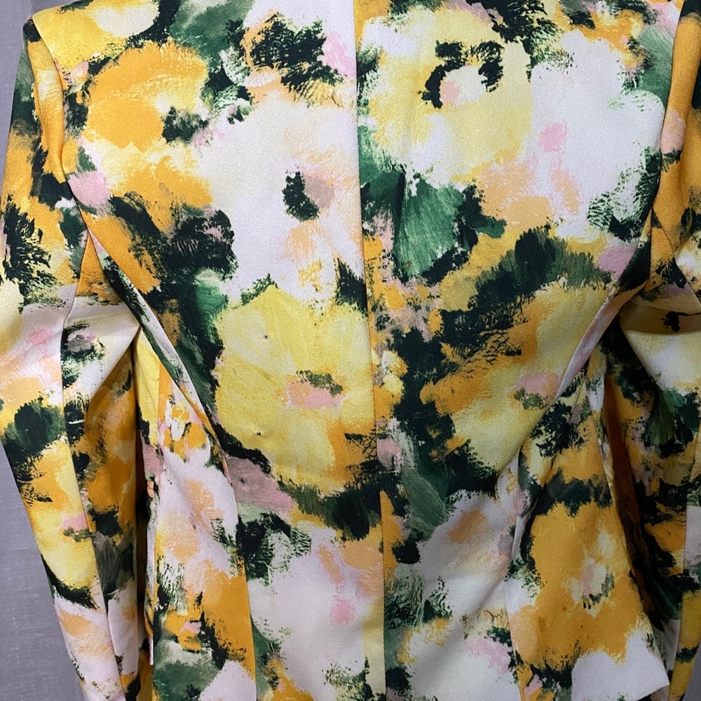 Small blazer - Picture 5 of 6